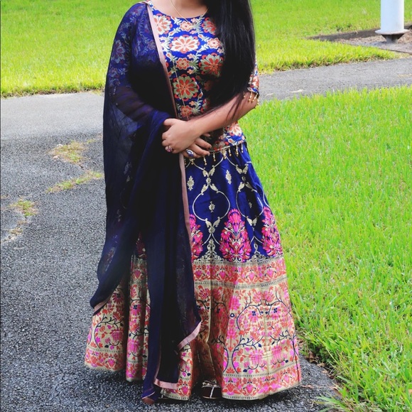 Dresses & Skirts - Lehenga